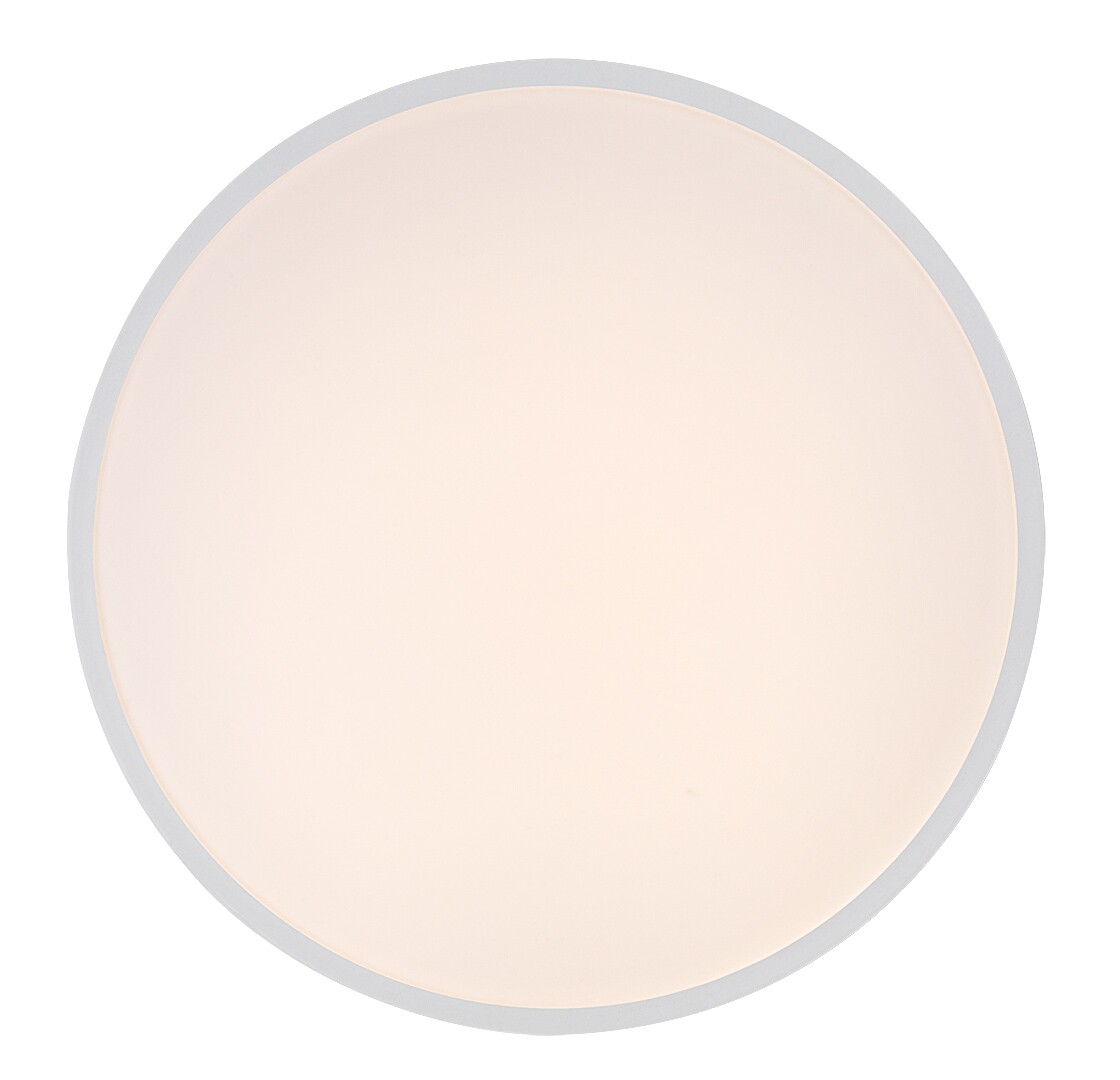 Plafoniera baie Rabalux Alenzo LED 36W 2450lm 3000, 4000, 6000 plastic white stil tehnic 230V, 50Hz IP44 71429 [5]