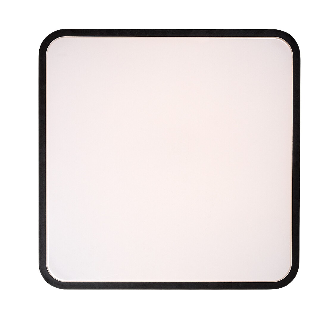 Plafoniera baie Rabalux Alenzo LED 36W 2300lm 3000-6000 plastic black stil tehnic 230V, 50Hz IP44 71434 [5]