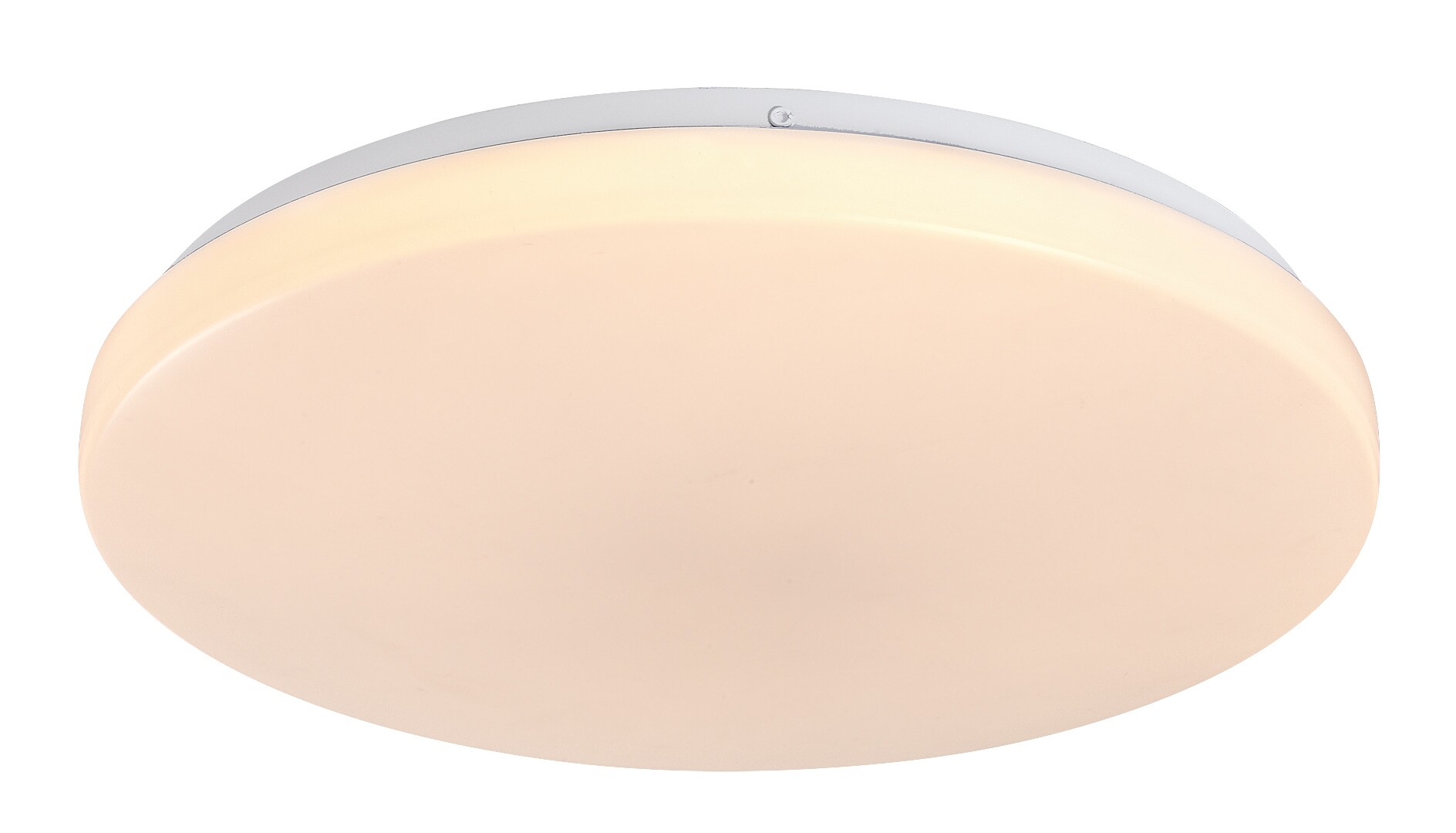 ILUMINAT - Plafoniera Rabalux Danny2 LED 34W 2800lm 3000-6500 metal white stil modern 230V, 50Hz IP20 71442