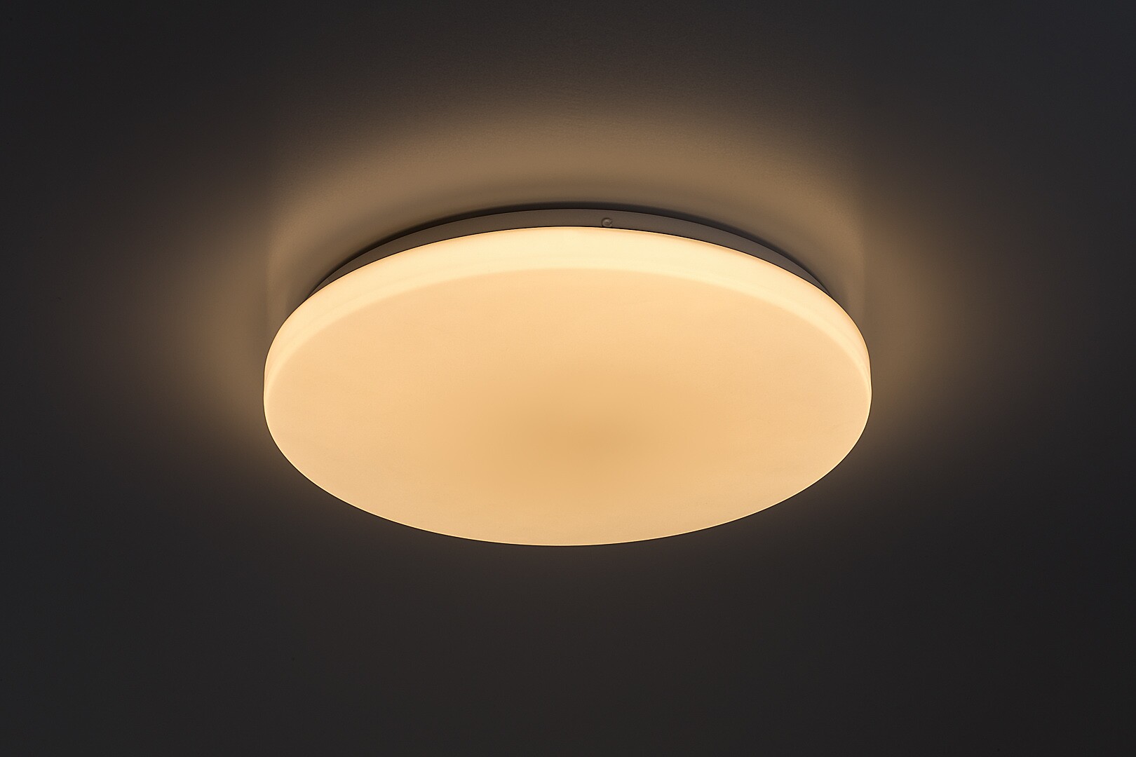 Plafoniera Rabalux Danny2 LED 34W 2800lm 3000-6500 metal white stil modern 230V, 50Hz IP20 71442 [2]