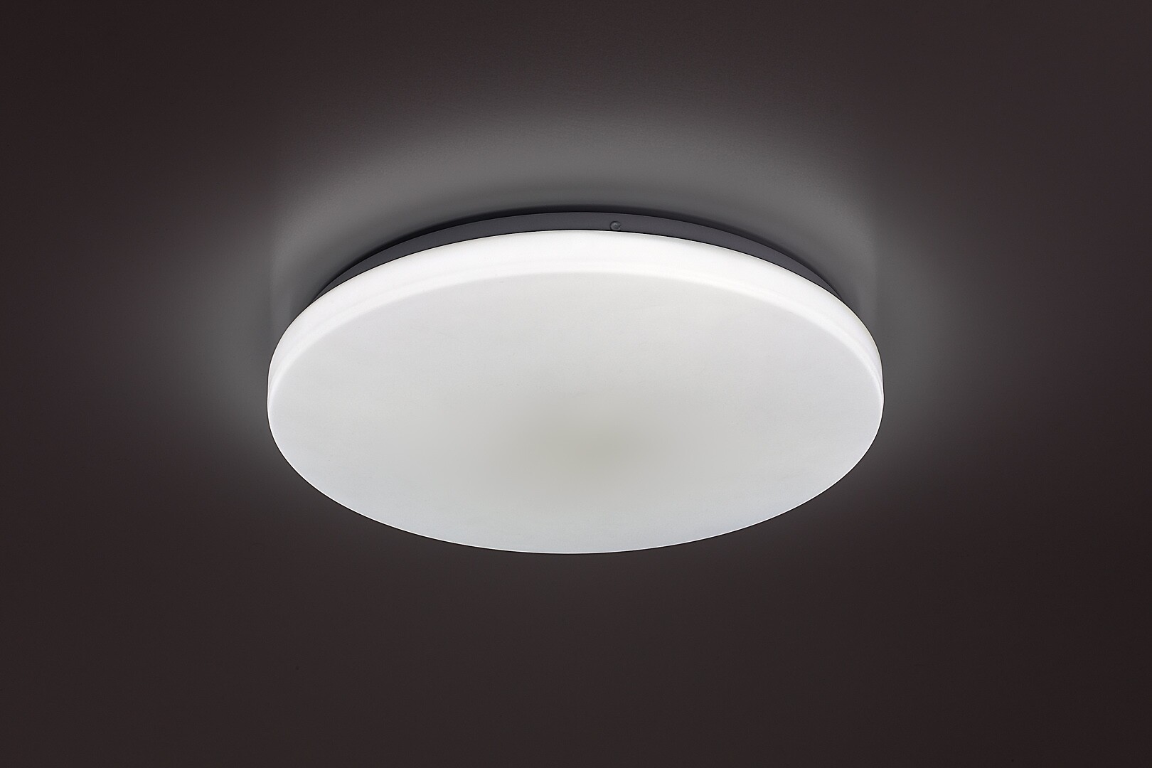 Plafoniera Rabalux Danny2 LED 34W 2800lm 3000-6500 metal white stil modern 230V, 50Hz IP20 71442 [4]