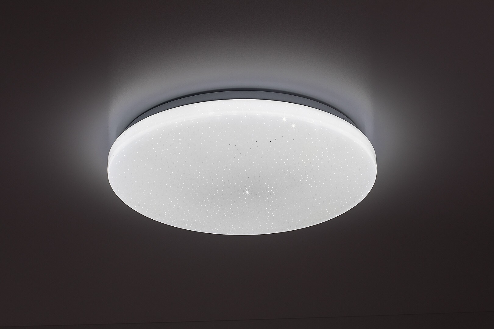Plafoniera Rabalux Danny2 LED 12W 960lm 3000-6500 metal white stil modern 230V, 50Hz IP20 71444 [4]