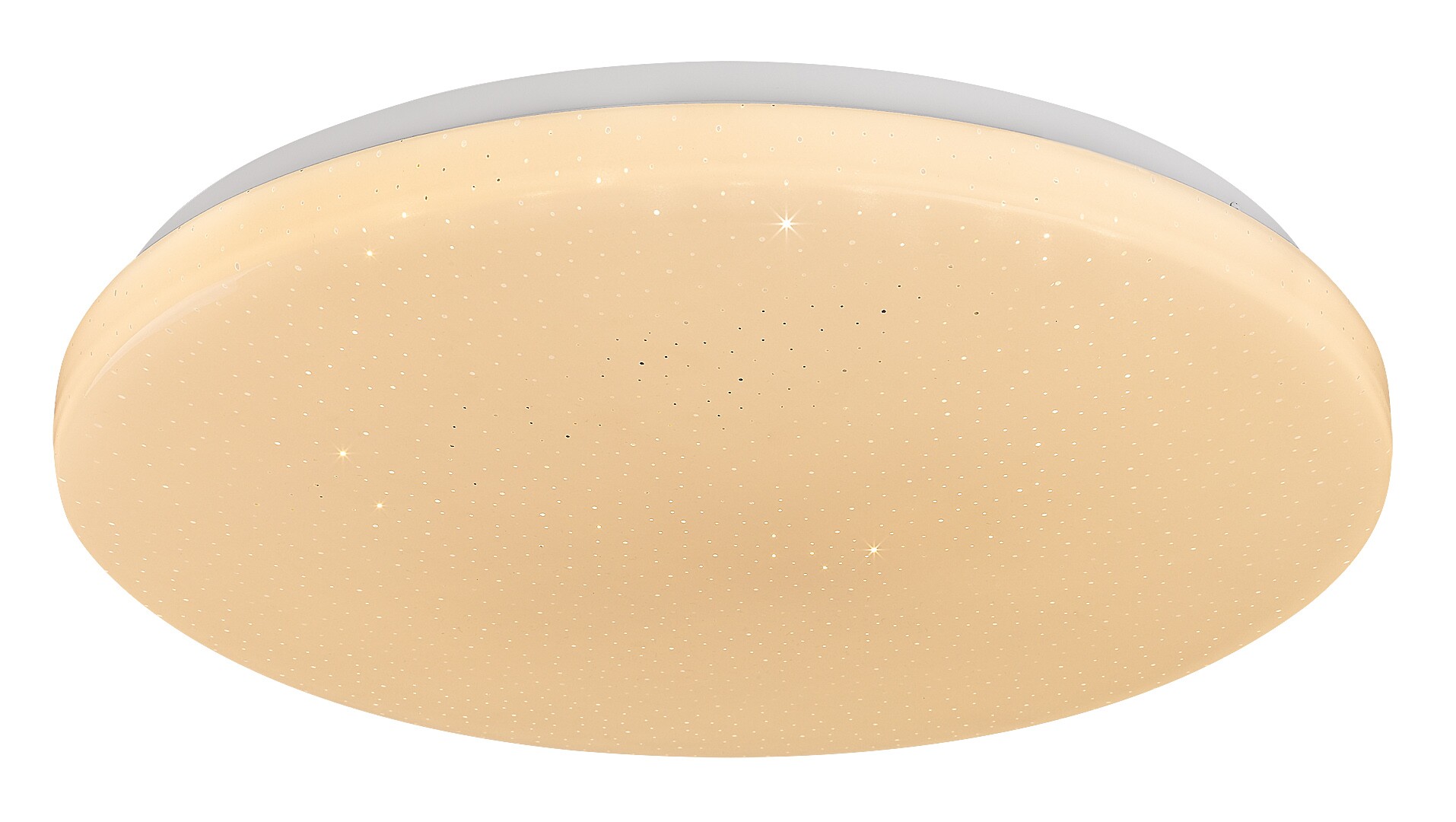 ILUMINAT - Plafoniera Rabalux Danny2 LED 22W 2100lm 3000-6500 metal white stil modern 230V, 50Hz IP20 71445