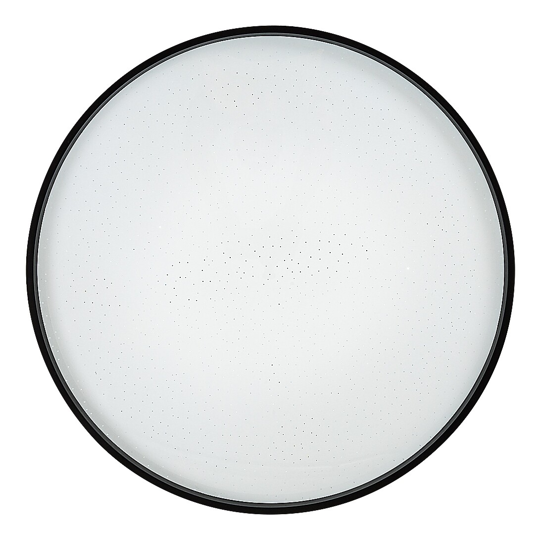Plafoniera Rabalux Zerava LED 34W 2100lm 3000-6500 metal black stil minimal 230V, 50Hz IP20 71449 [5]