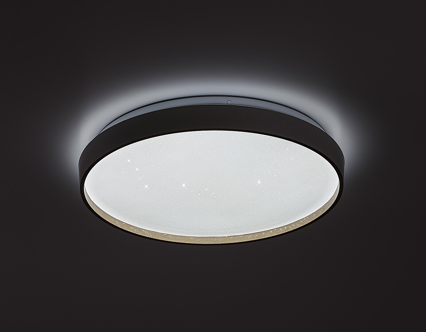 Plafoniera Rabalux Zerava LED 34W 2200lm 3000-6500 metal gold stil minimal 230V, 50Hz IP20 71452 [4]
