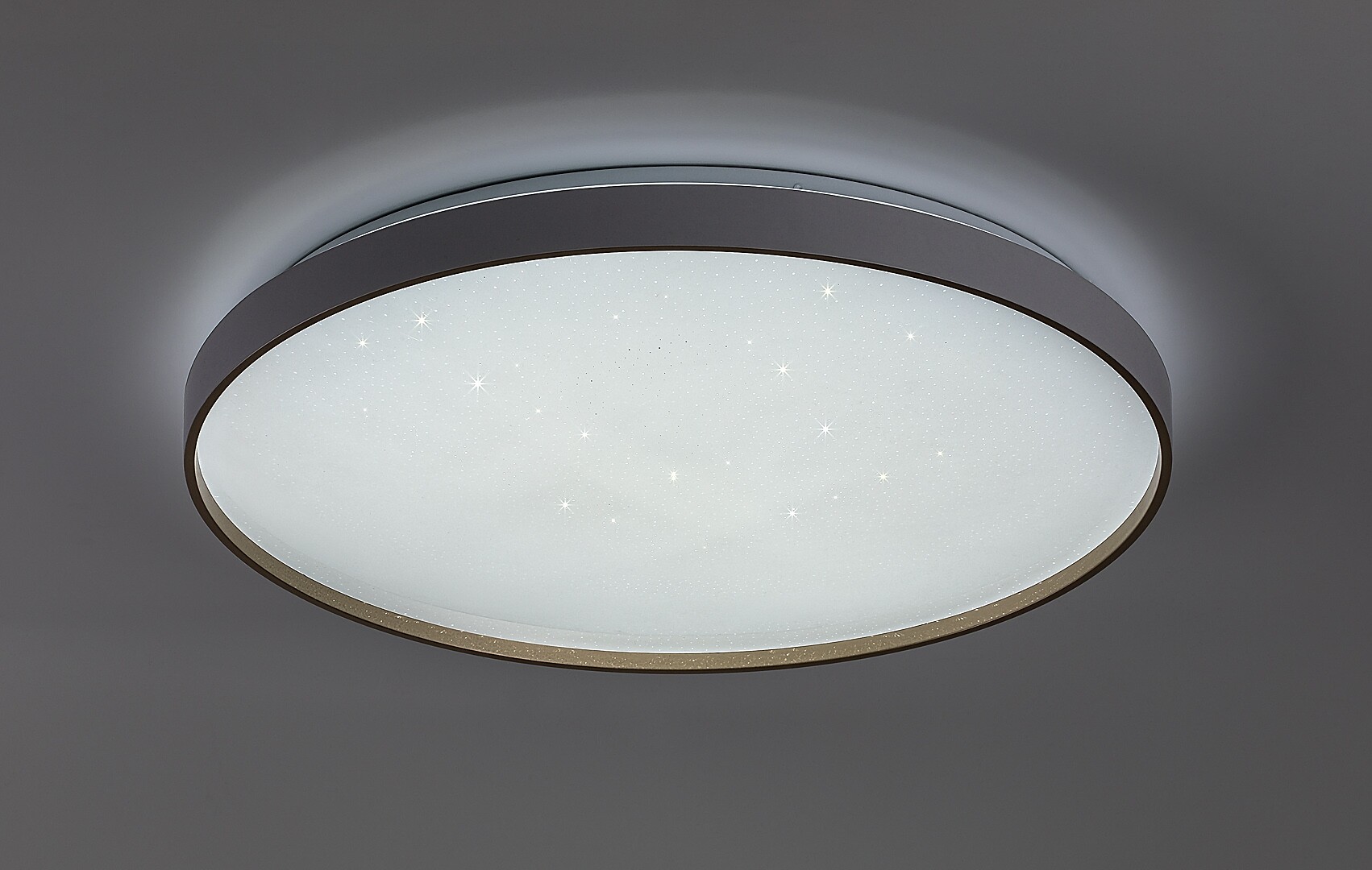 Plafoniera Rabalux Zerava LED 60W 4100lm 3000-6500 metal gold stil minimal 230V, 50Hz IP20 71453 [4]