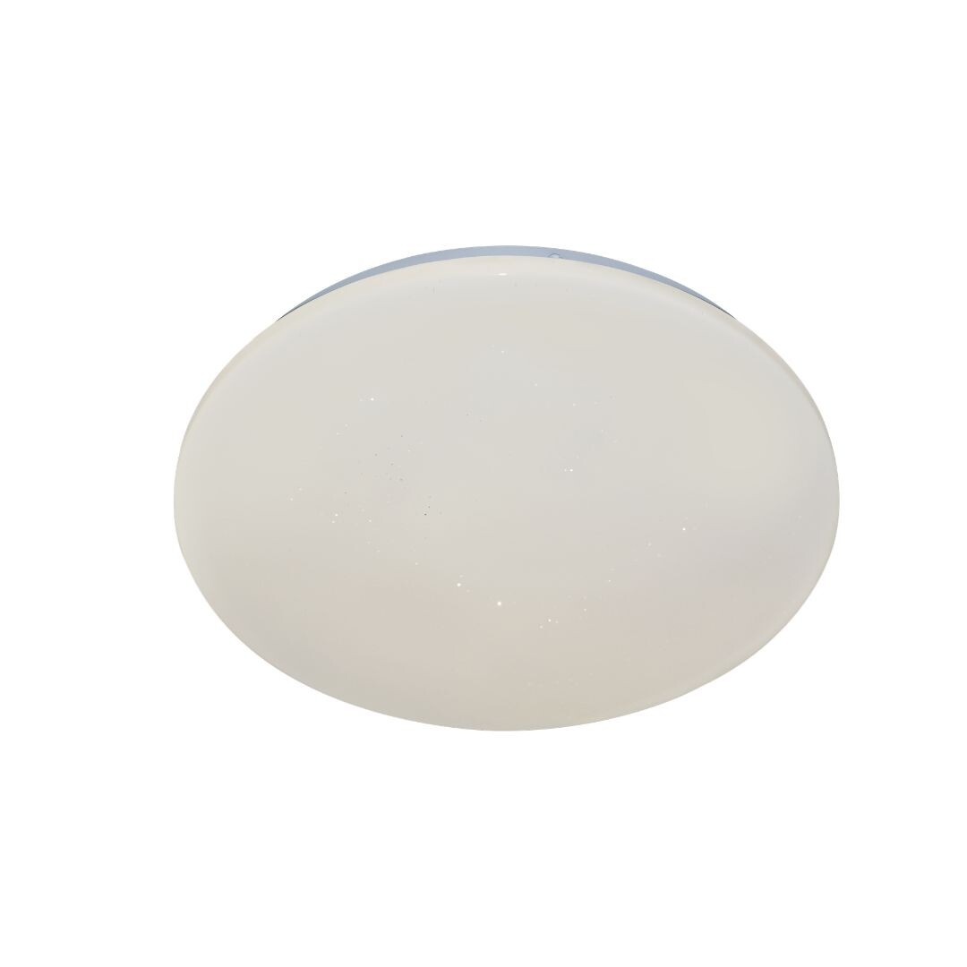 ILUMINAT - Plafoniera baie Rabalux Lucas2 LED 12W 1150lm 4000 metal white stil tehnic 230V, 50Hz IP44 71510