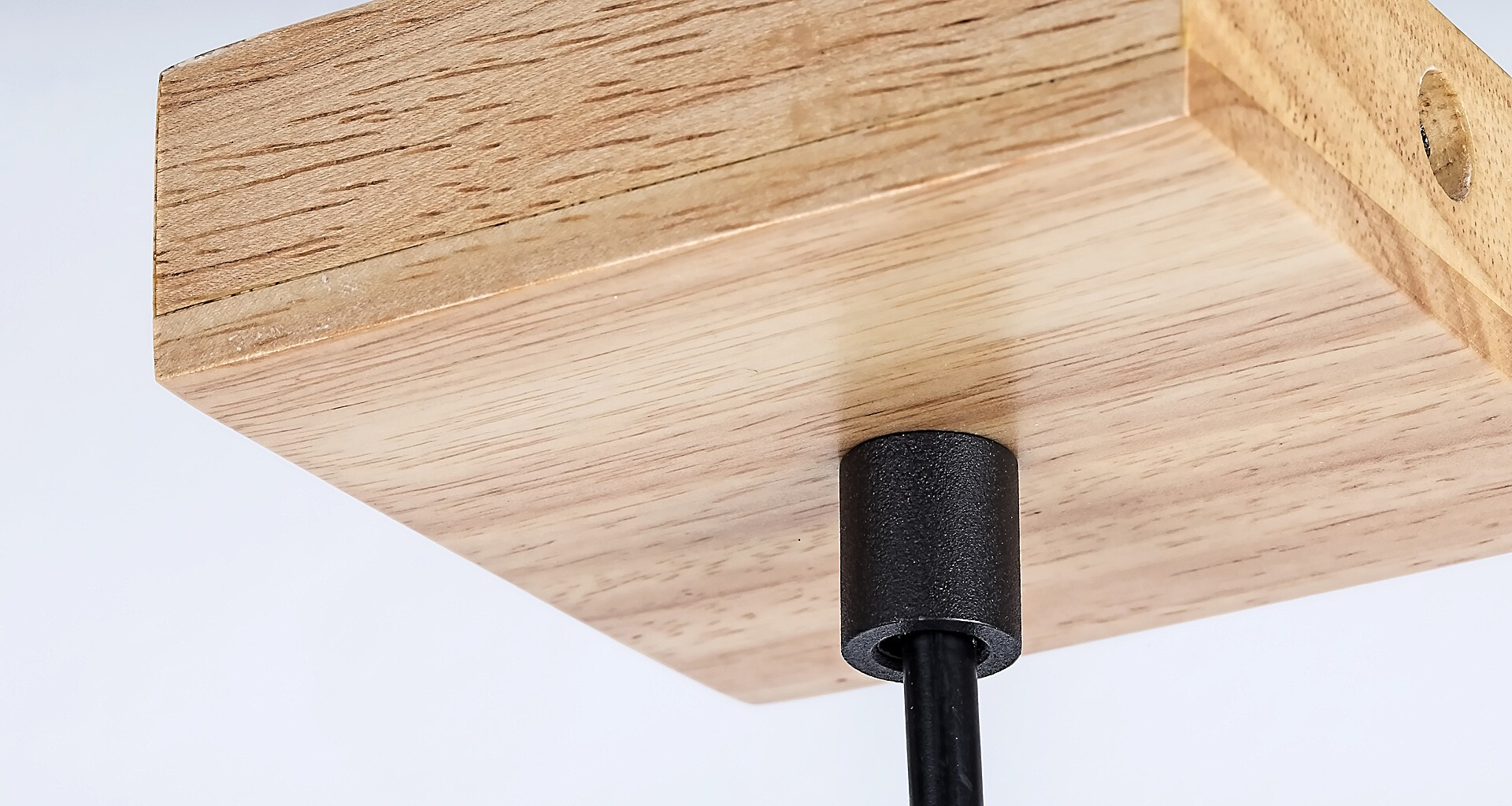Pendul Rabalux Toras GU10 GU10 1X MAX 5W   lemn wood stil scandinav 230V, 50Hz IP20 72121 [4]