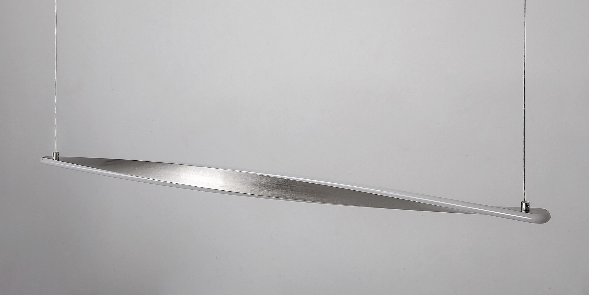 Lustra Rabalux Elvio LED 28W 2150lm 3000 metal chrome stil modern 230V, 50Hz IP20 72234 [5]