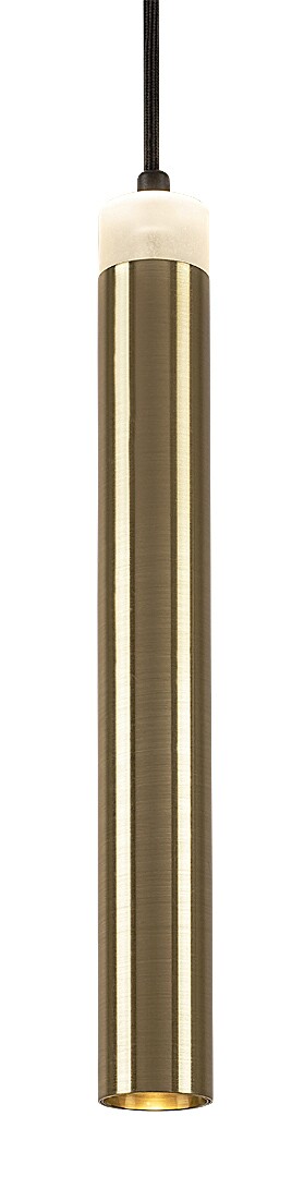 Pendul Rabalux Thelma LED 10W 620lm 4000 metal black stil minimal 230V, 50Hz IP20 72238 [2]