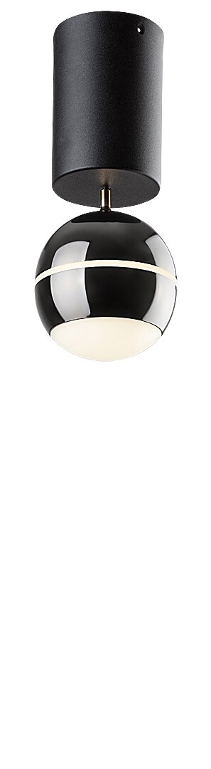 Pendul Rabalux Maelo LED 6W 200lm 4000 metal black stil modern 230V, 50Hz IP20 72246 [3]