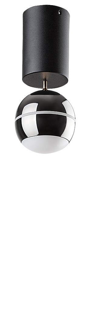 Pendul Rabalux Maelo LED 6W 200lm 4000 metal black stil modern 230V, 50Hz IP20 72246 [4]