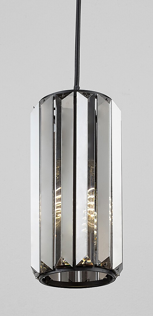 Lustra Rabalux Veness E27 E27 3x MAX 40W   metal mat black stil clasic 230V, 50Hz IP20 72255 [3]
