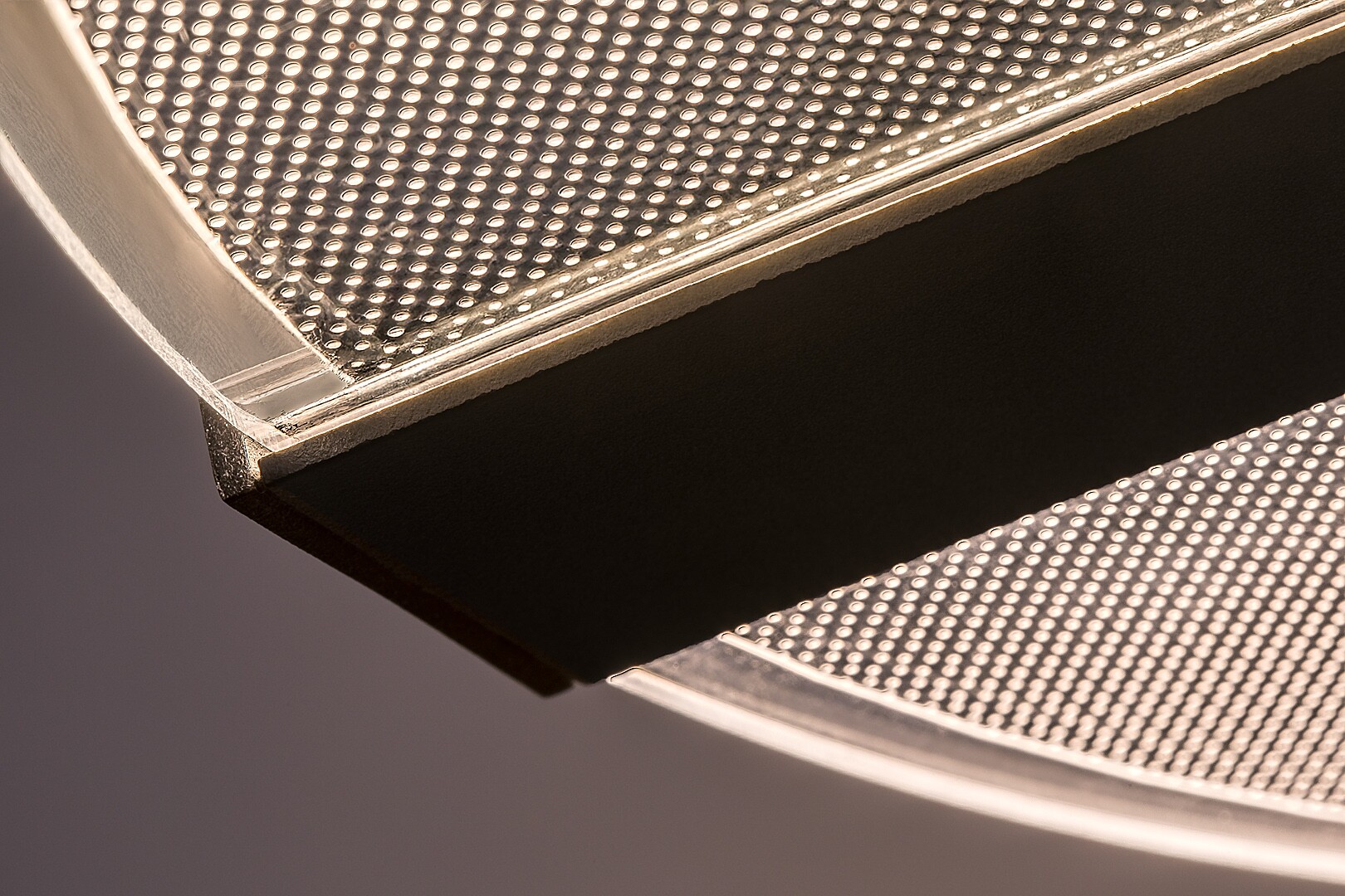 Lustra Rabalux Norael LED 24W 1570lm 3000 metal mat black stil contemporan 230V, 50Hz IP20 72483 [3]