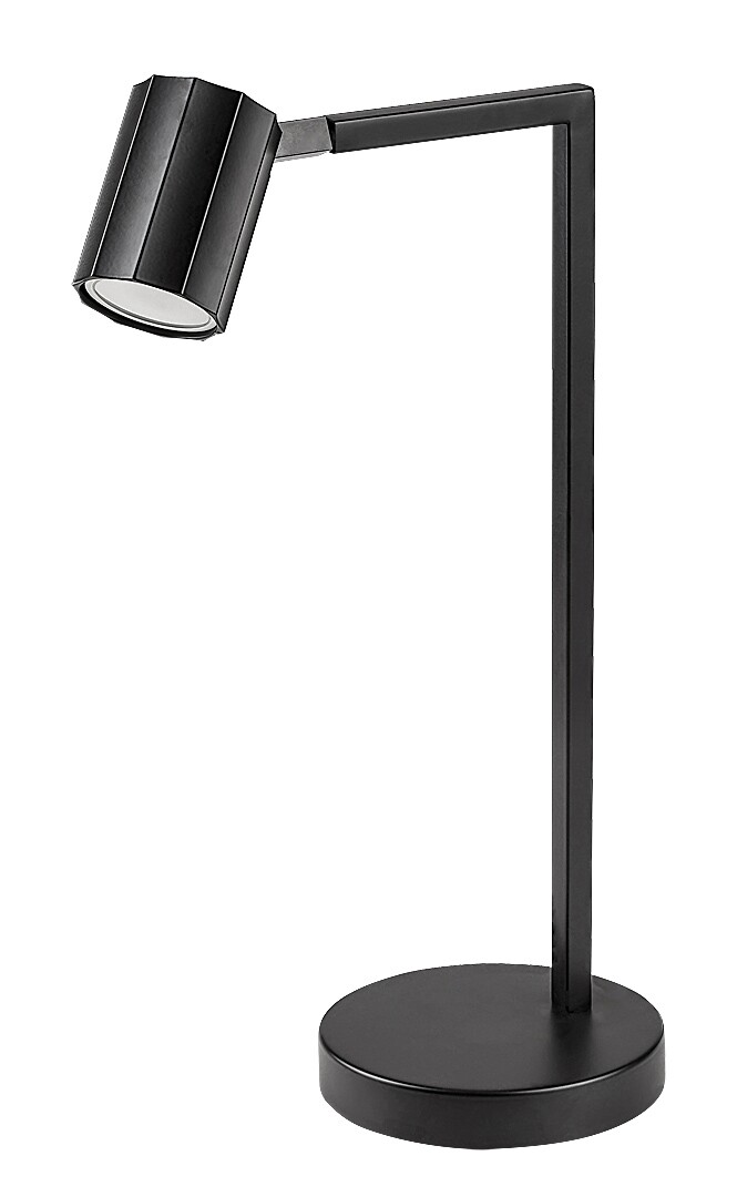 Veioza Rabalux Karter GU10 GU10 1X MAX 5W   metal mat black stil modern 230V, 50Hz IP20 73029 [1]
