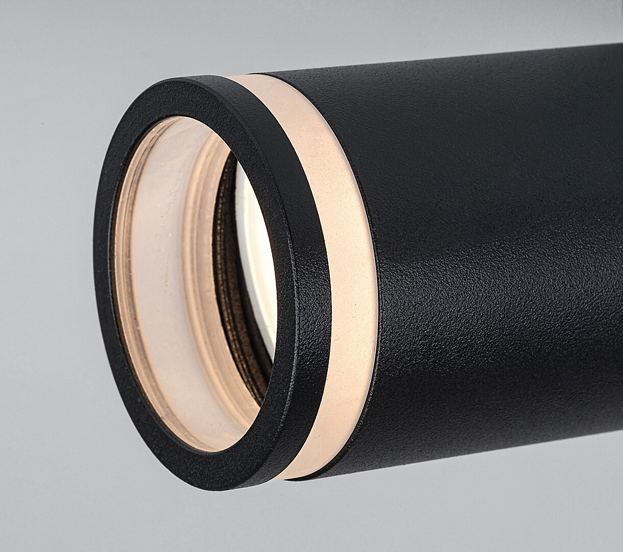 Spot aplicat reglabil Rabalux Senobia GU10 GU10 2x MAX 35W   aluminiu black stil modern 230V, 50Hz IP20 73034 [3]