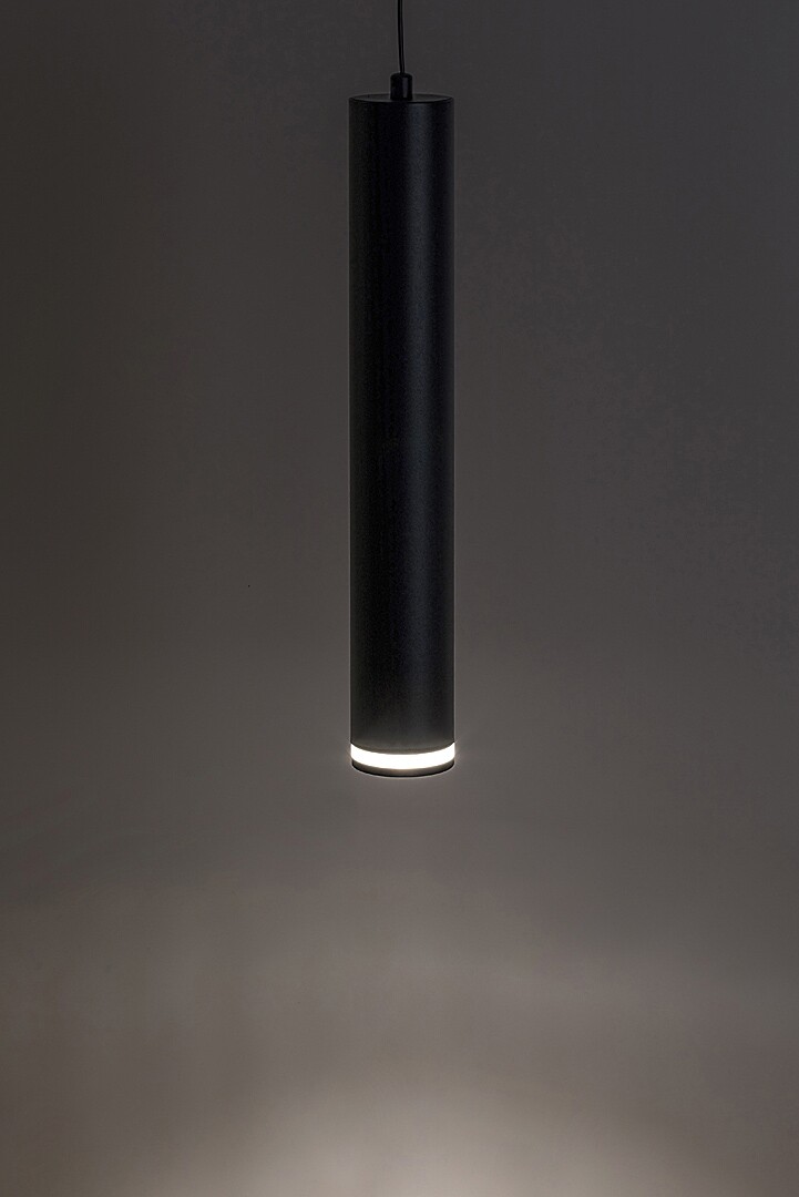 Pendul Rabalux Senobia GU10 GU10 1X MAX 5W   aluminiu black stil modern 230V, 50Hz IP20 73036 [3]