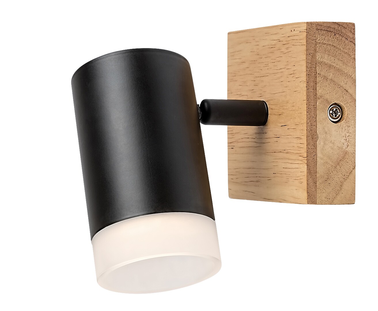 Aplica Rabalux Toras GU10 GU10 1X MAX 5W   lemn wood stil scandinav 230V, 50Hz IP20 73121 [2]