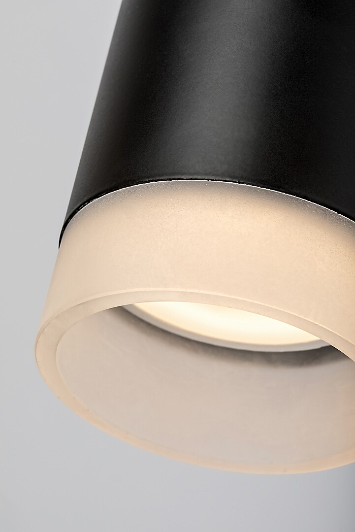 Aplica Rabalux Toras GU10 GU10 1X MAX 5W   lemn wood stil scandinav 230V, 50Hz IP20 73121 [3]