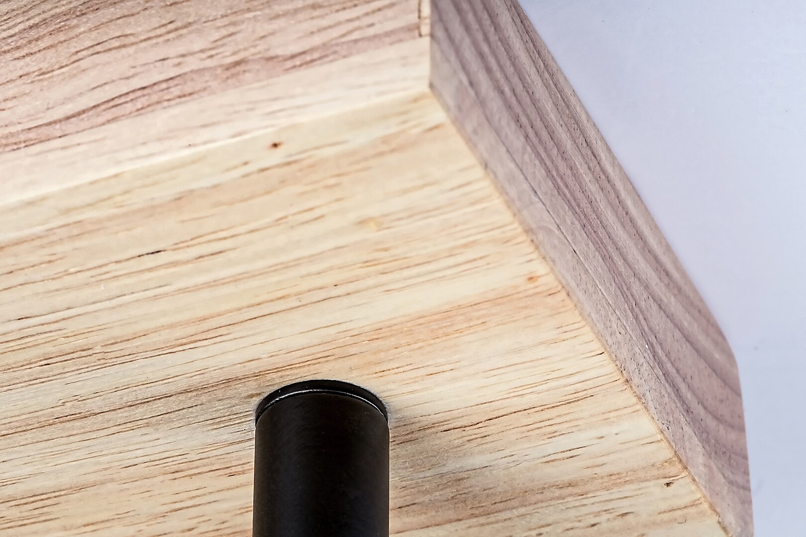 Plafoniera Rabalux Toras GU10 GU10 2X MAX 5W   lemn wood stil scandinav 230V, 50Hz IP20 73122 [4]