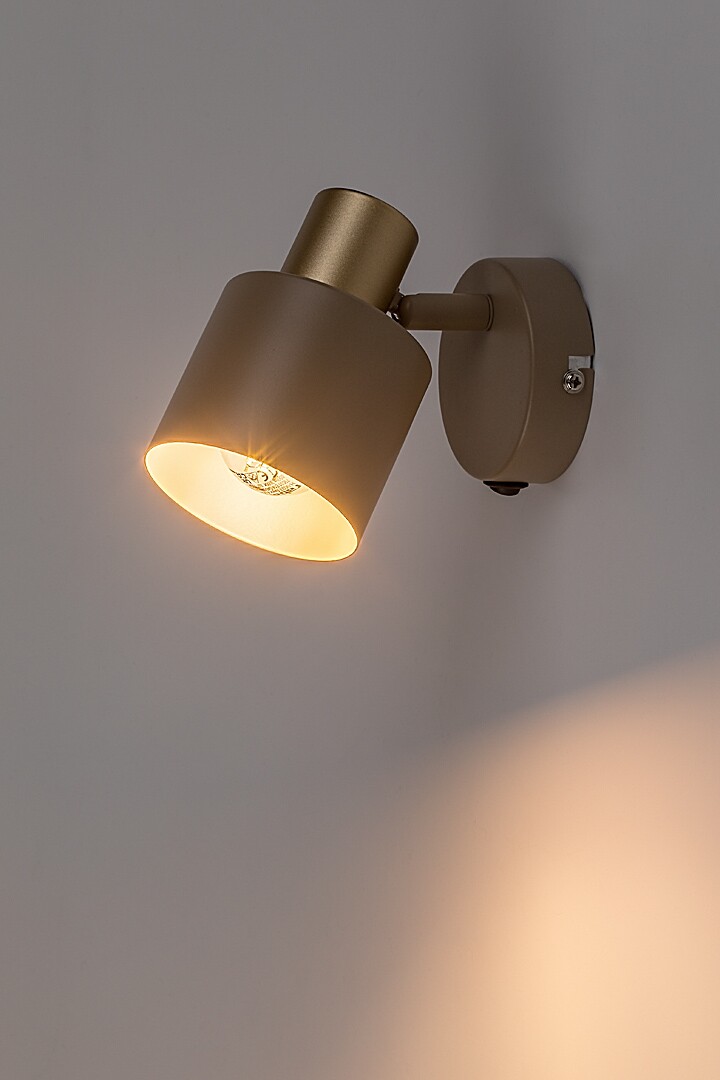 Aplica Rabalux Tisandra E14 E14 1X MAX 10W   metal gray beige stil modern 230V, 50Hz IP20 73141 [2]