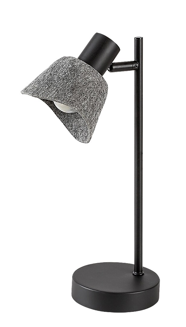 Veioza Rabalux Farelia E14 E14 1X MAX 10W   metal black stil modern 230V, 50Hz IP20 74018 [1]