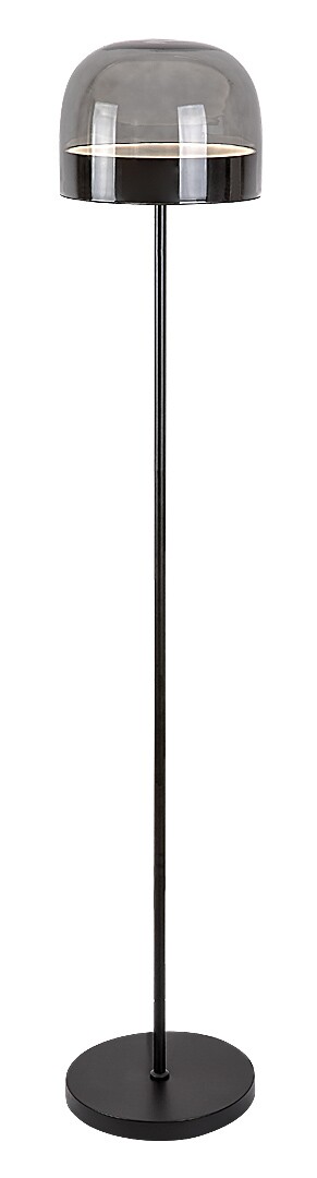 Lampadar Rabalux Xelira LED 20W 1050lm 3000, 4000, 6000 metal black stil modern 230V, 50Hz IP20 74038 [0]