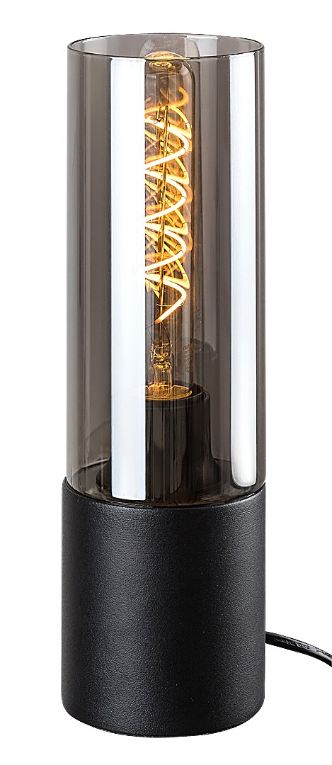 Veioza Rabalux Ronno E27 E27 1x MAX 25W   metal black stil modern 230V, 50Hz IP20 74050 [1]