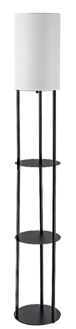 Lampadar Rabalux Bronn E27 E27 1x MAX 40W   metal black stil modern 230V, 50Hz IP20 74106 [1]