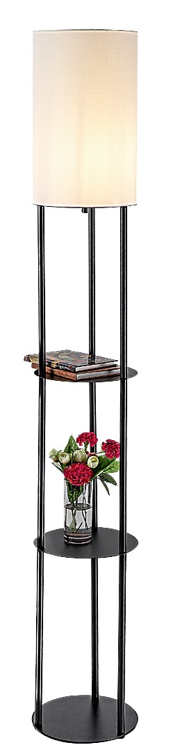 Lampadar Rabalux Bronn E27 E27 1x MAX 40W   metal black stil modern 230V, 50Hz IP20 74106 [2]