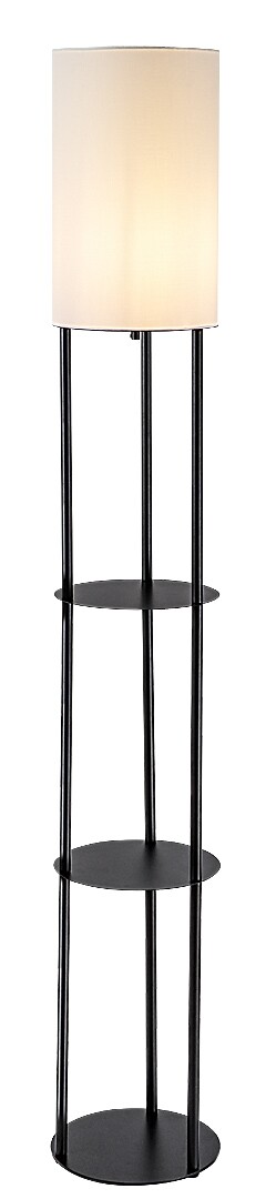 ILUMINAT - Lampadar Rabalux Bronn E27 E27 1x MAX 40W   metal black stil modern 230V, 50Hz IP20 74106