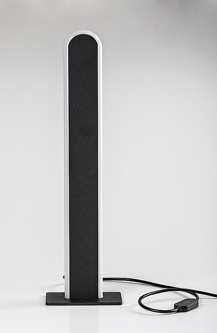 Veioza Rabalux Sindri LED 15W 750lm 3000, 3500, 4000 metal black stil modern 230V, 50Hz IP20 74194 [3]