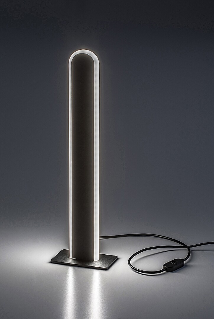 Veioza Rabalux Sindri LED 15W 750lm 3000, 3500, 4000 metal black stil modern 230V, 50Hz IP20 74194 [7]
