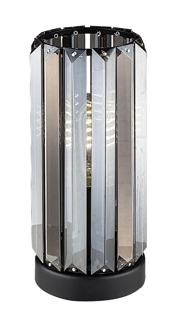 ILUMINAT - Veioza Rabalux Veness E27 E27 1x MAX 40W   metal mat black stil clasic 230V, 50Hz IP20 74206