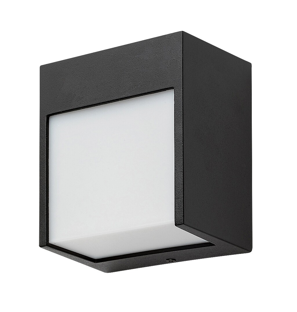 Aplica exterior Rabalux Balimo LED 12W 560lm 4000K aluminiu mat black stil modern 230V, 50Hz IP54 7476 [3]