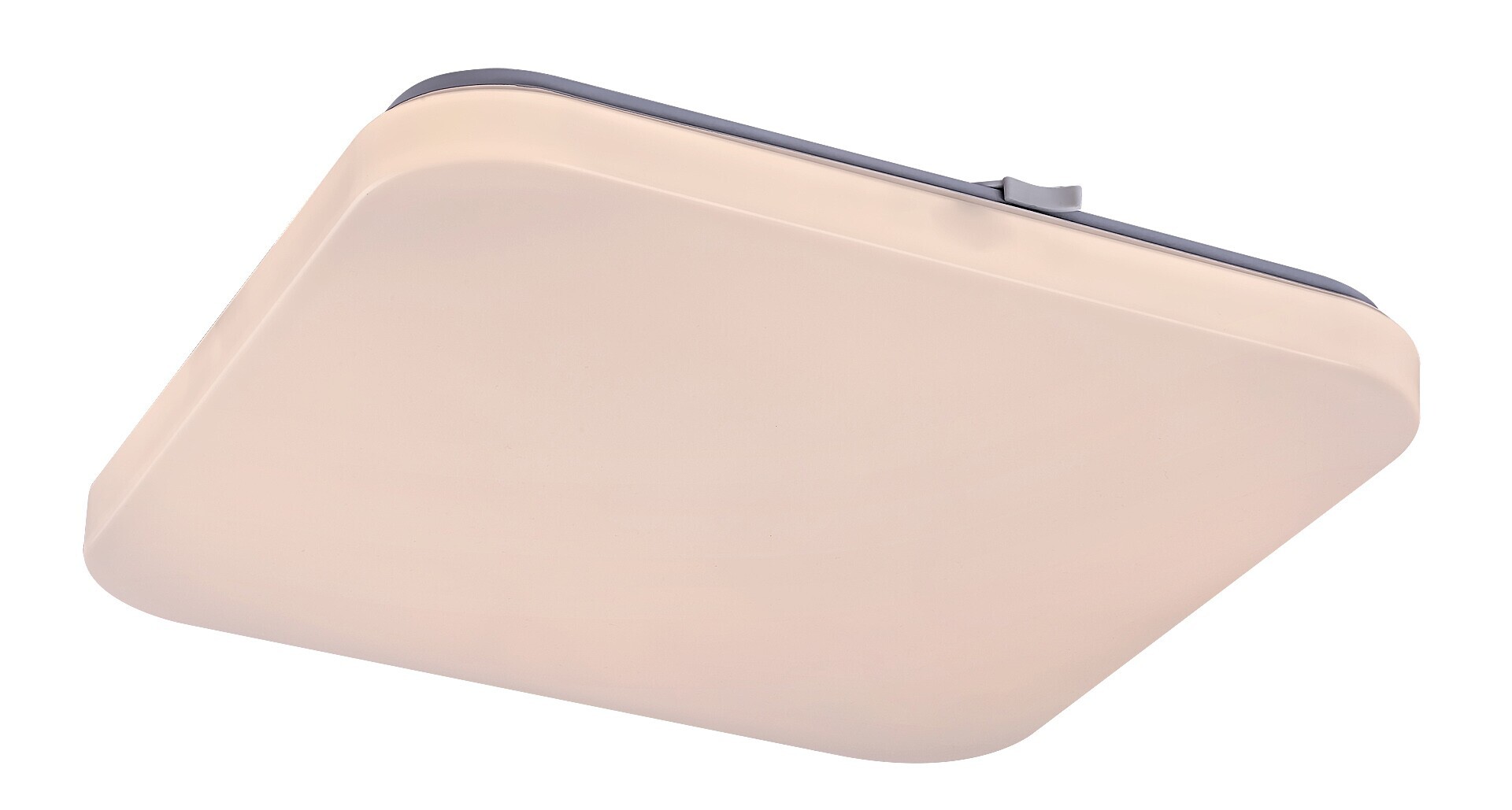 ILUMINAT - Plafoniera cu senzor Rabalux Vendel LED 12W 1000lm 4000 metal white stil modern 230V, 50Hz IP20 75013