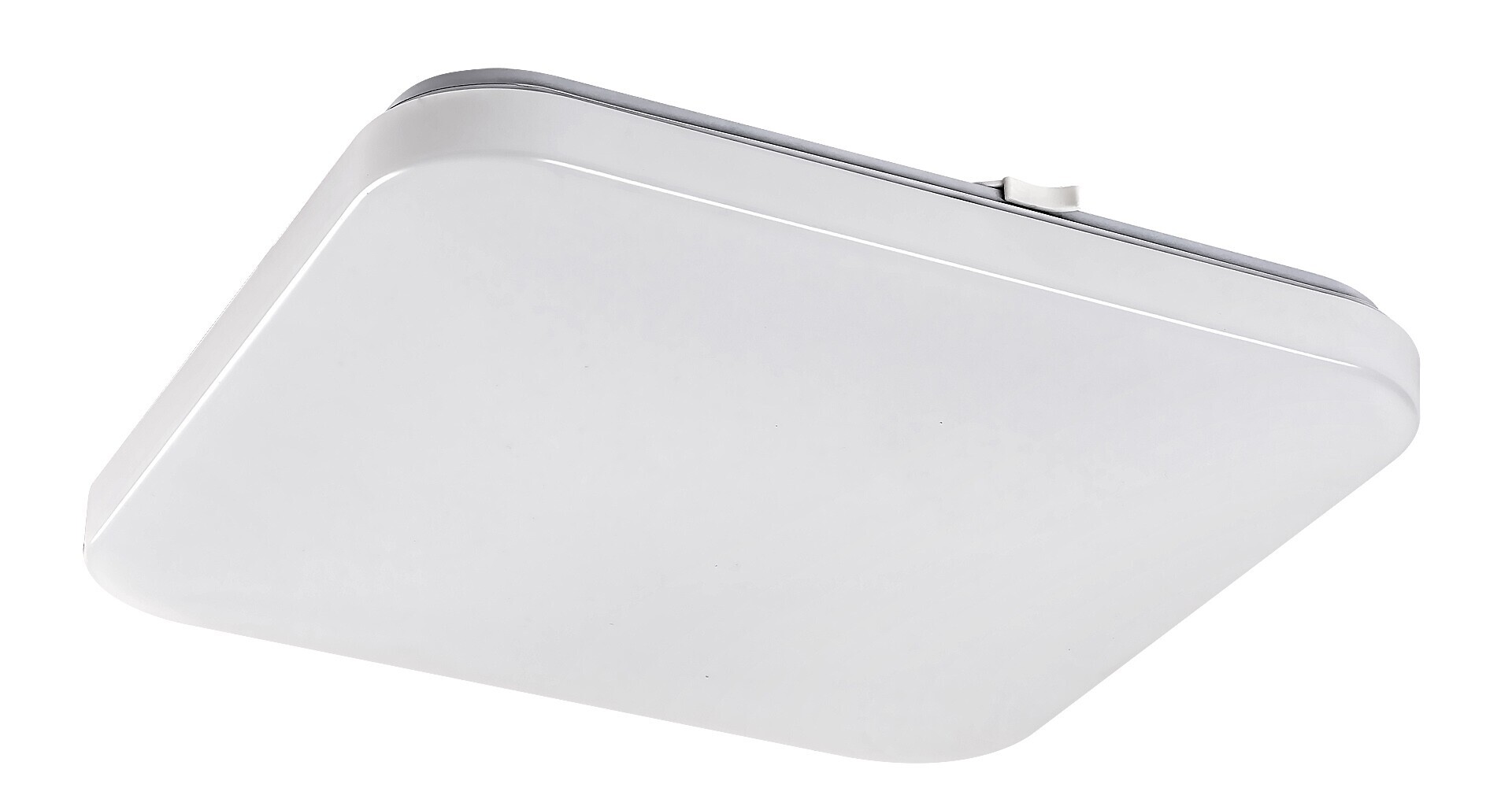 Plafoniera cu senzor Rabalux Vendel LED 20W 1400lm 4000 metal white stil modern 230V, 50Hz IP20 75014 [1]