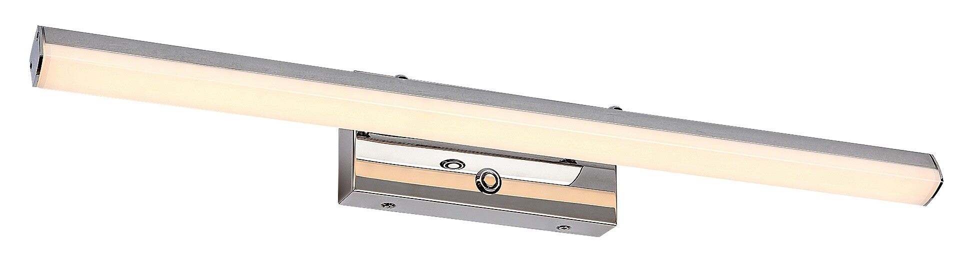 ILUMINAT - Aplica baie Rabalux Turgon LED 20W 1750lm 3000, 4000, 6000 aluminiu chrome stil modern 230V, 50Hz IP44 75017