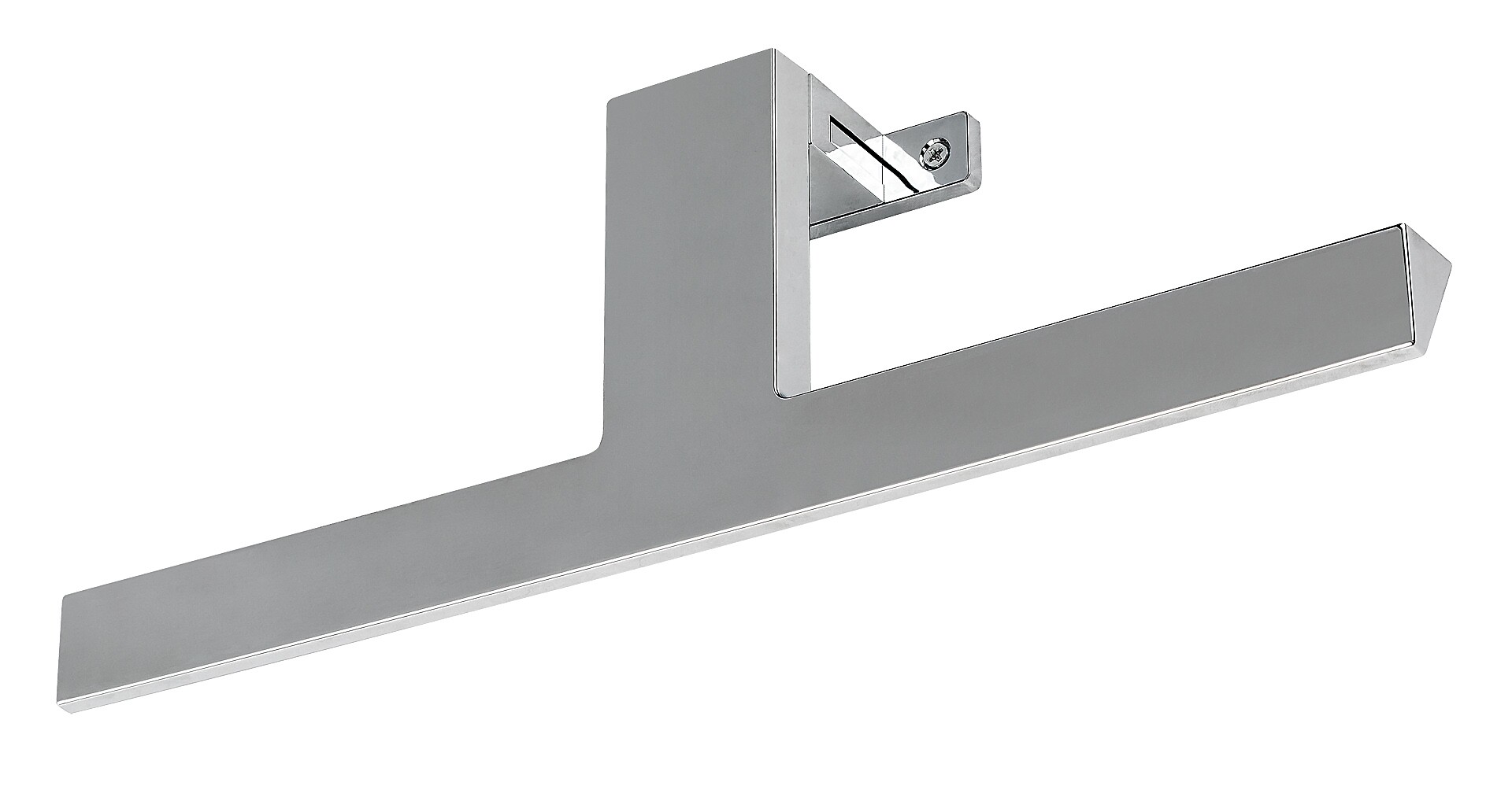 Aplica baie Rabalux Loric LED 6W 375lm 4000 plastic chrome stil modern 230V, 50Hz IP44 75023 [1]