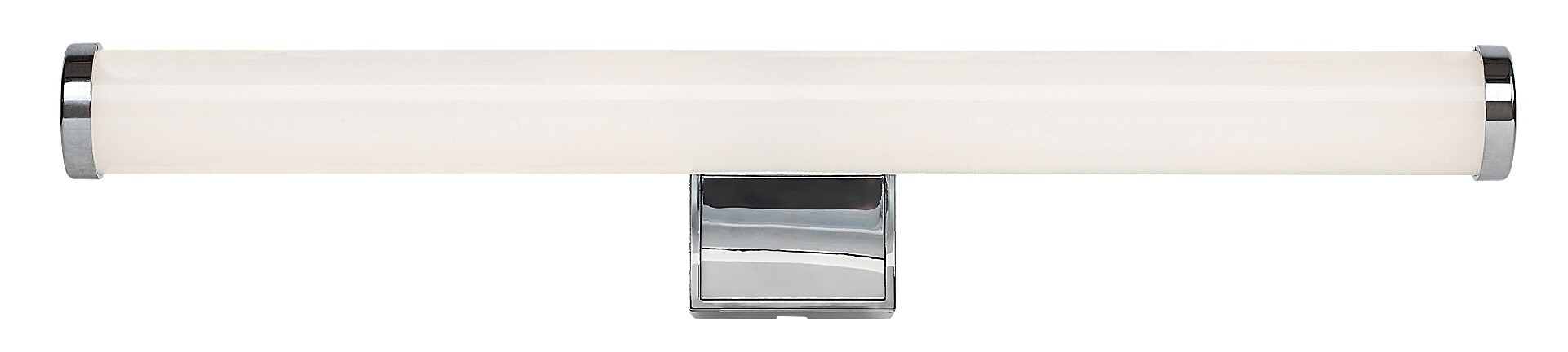 Aplica baie Rabalux Nour LED 5W 530lm 4000 plastic chrome stil modern 230V, 50Hz IP44 75037 [2]