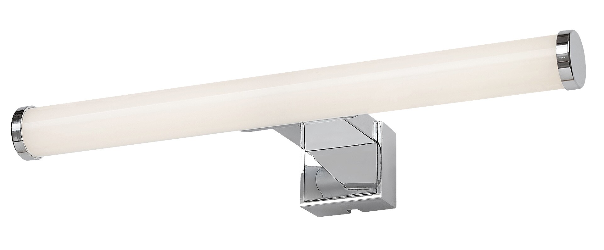 ILUMINAT - Aplica baie Rabalux Nour LED 5W 530lm 4000 plastic chrome stil modern 230V, 50Hz IP44 75037