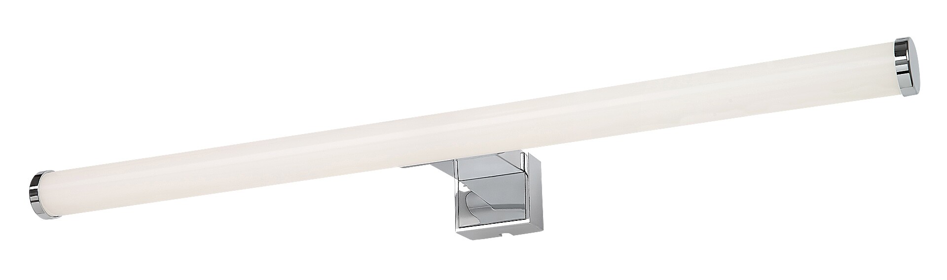 ILUMINAT - Aplica baie Rabalux Nour LED 9W 920lm 4000 plastic chrome stil modern 230V, 50Hz IP44 75038
