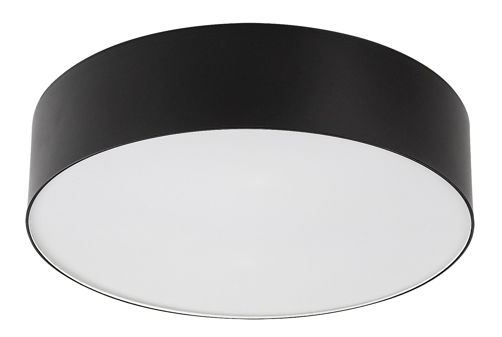 ILUMINAT - Plafoniera exterior Rabalux Dolen E27    metal black stil minimal 230V, 50Hz IP43 75065