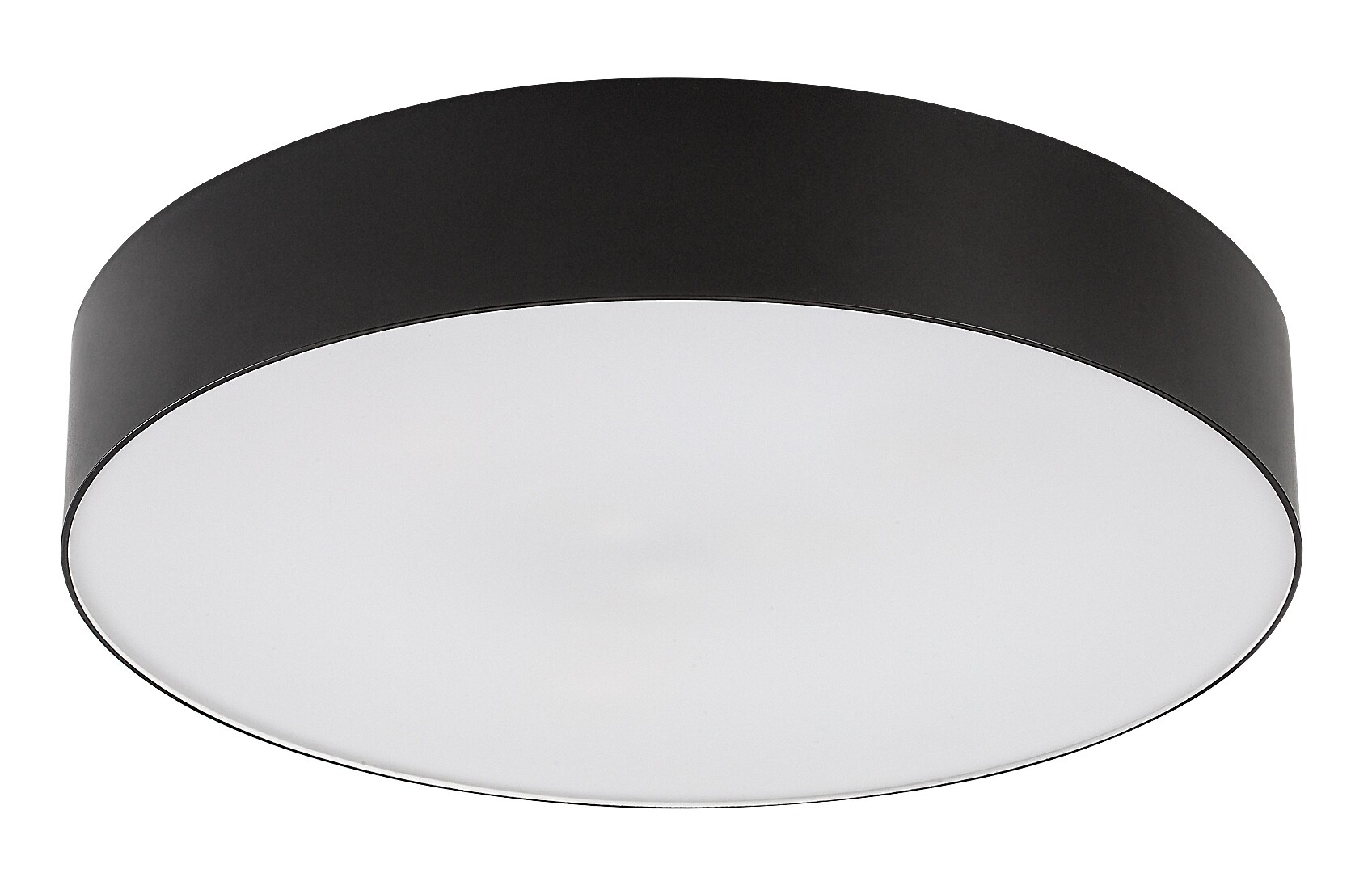 ILUMINAT - Plafoniera exterior Rabalux Dolen E27    metal black stil minimal 230V, 50Hz IP43 75066