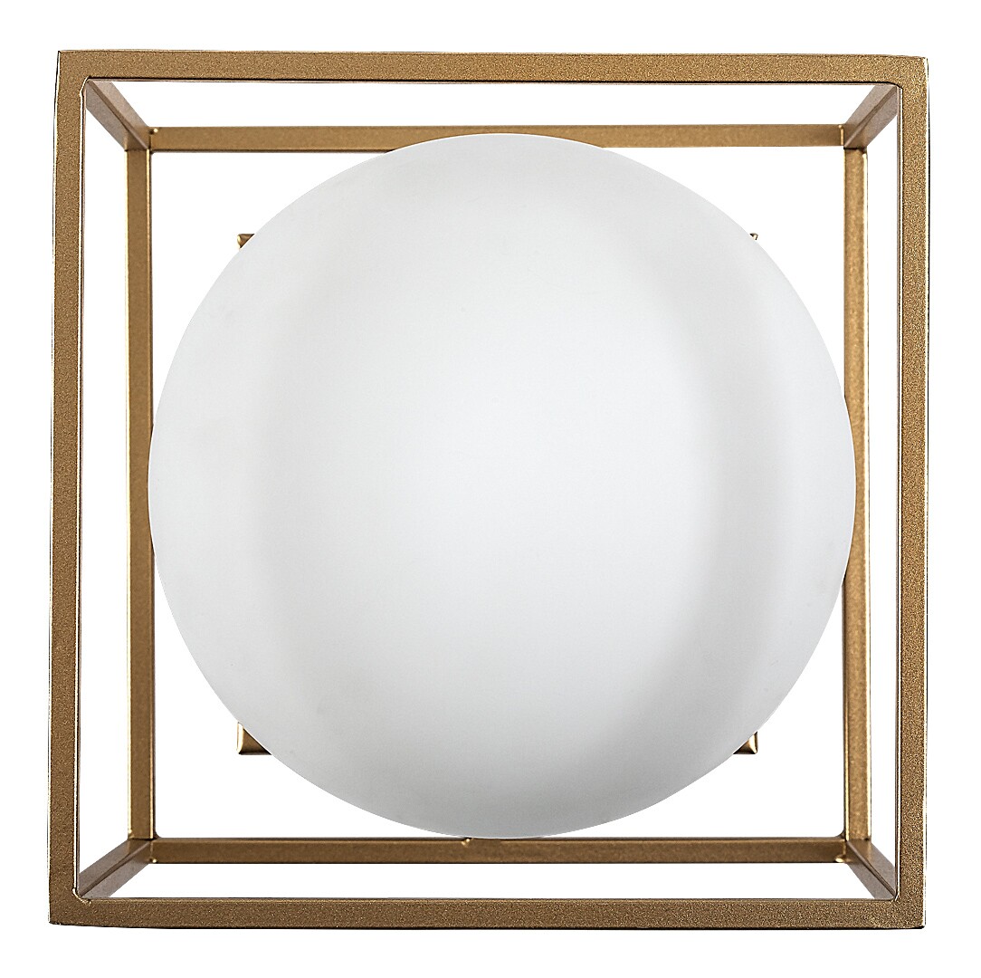 Aplica baie Rabalux Modane E14 E14 1X MAX 20W   metal gold stil modern 230V, 50Hz IP44 75070 [4]