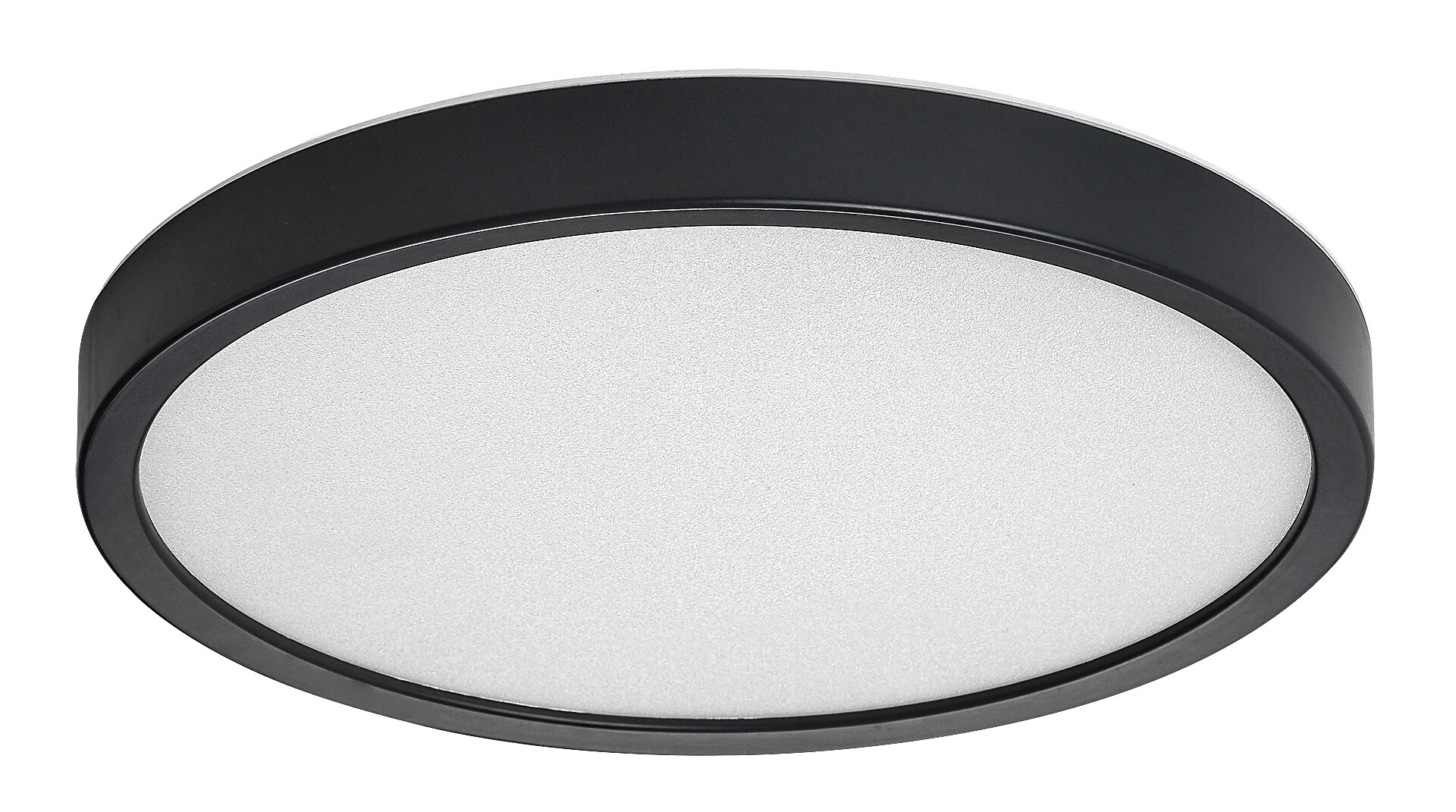 Plafoniera baie Rabalux Maurec LED 18W 1575lm 3000, 4000, 6000 plastic anthracite stil funcțional 230V, 50Hz IP44 75081 [1]