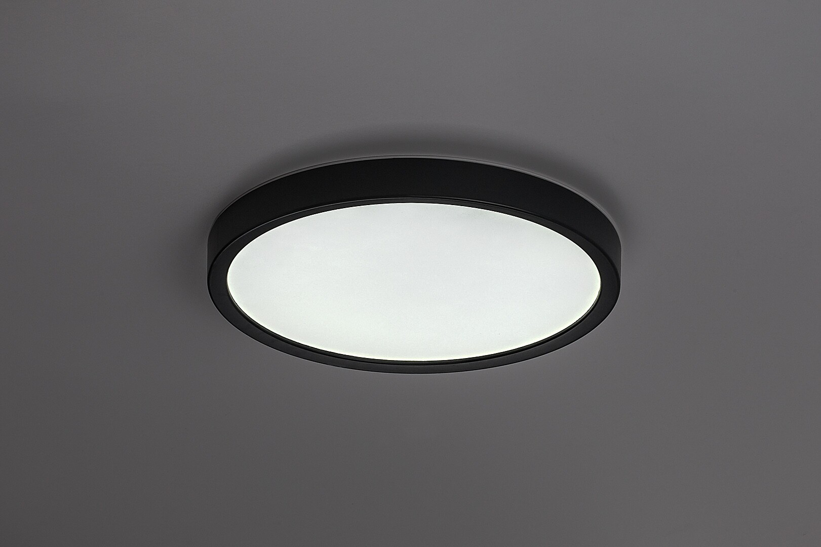 Plafoniera baie Rabalux Maurec LED 18W 1575lm 3000, 4000, 6000 plastic anthracite stil funcțional 230V, 50Hz IP44 75081 [2]