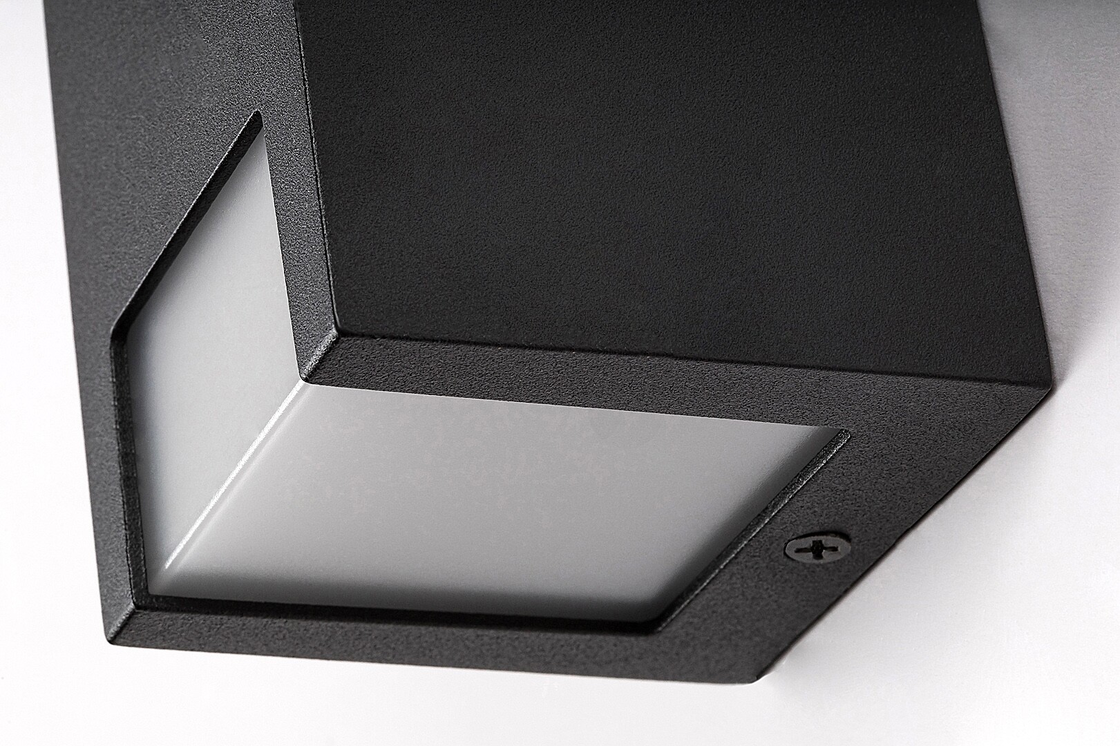 Aplica exterior Rabalux Cernon GU10    aluminiu black stil modern 230V, 50Hz IP44 77055 [4]
