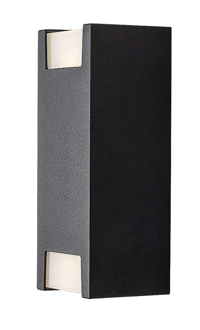 ILUMINAT - Aplica exterior Rabalux Cernon GU10    aluminiu black stil modern 230V, 50Hz IP44 77055