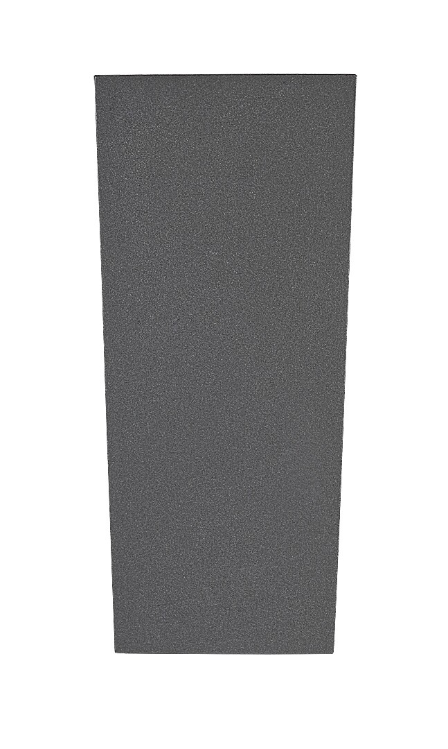 Aplica exterior Rabalux Temse LED 3W 140lm 4000K aluminiu anthracite stil modern 230V, 50Hz IP65 77065 [1]